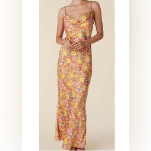 Spell last drinks strappy NWT small